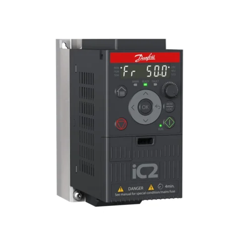 Danfoss iC2-Micro 0,75 kW C1