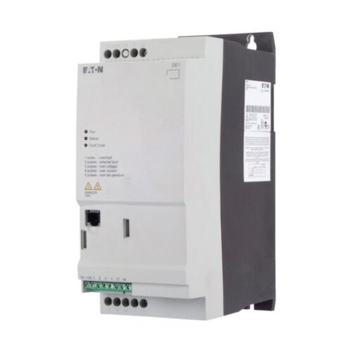 EATON DE11 SpeedStarter 2,2 kW
