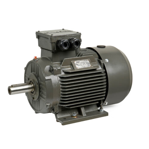 CEMER IE4 Elektromotor 75,0 kW