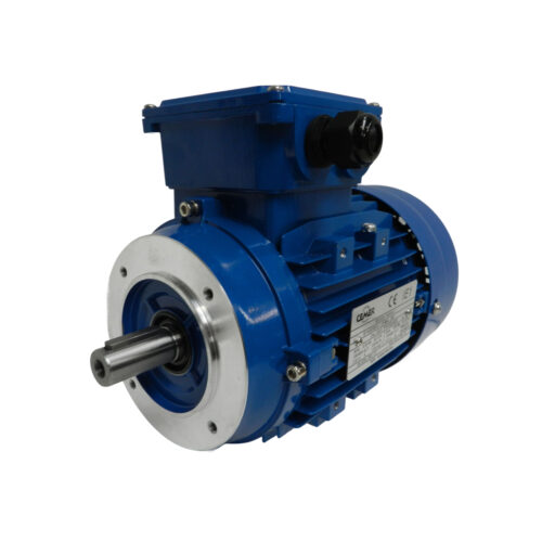 CEMER IE3 Elektromotor 9,2 kW