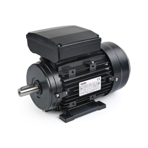 CEMER ML 100 L Enkelfasige motor dubbele condensator 3.0 kW