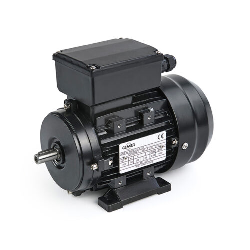 CEMER MY 71 1 Enkelfasige motor 0.18 kW