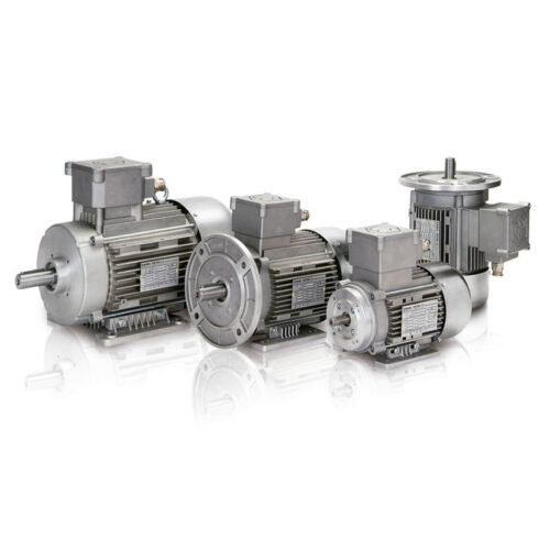 RAEL ATEX Explosieveilige motor 18.5 kW