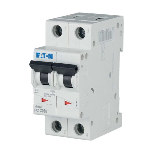 Eaton FAZ C16/2