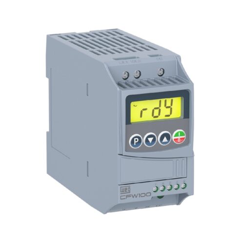 WEG CFW100 0,25kW
