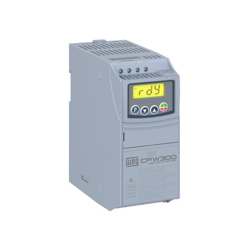 WEG CFW300 0,25kW