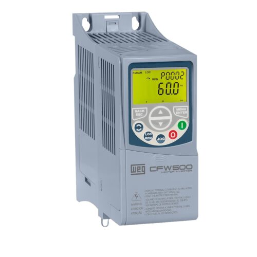 WEG CFW500 22kW