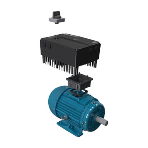 WEG MW500 1,1kW