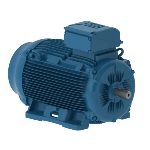 WEG W22 IE3 110 kW met PTC